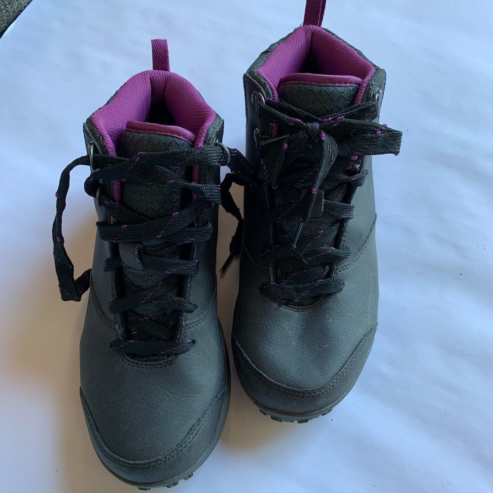 Hi Tec Cherubino Hiking Boots